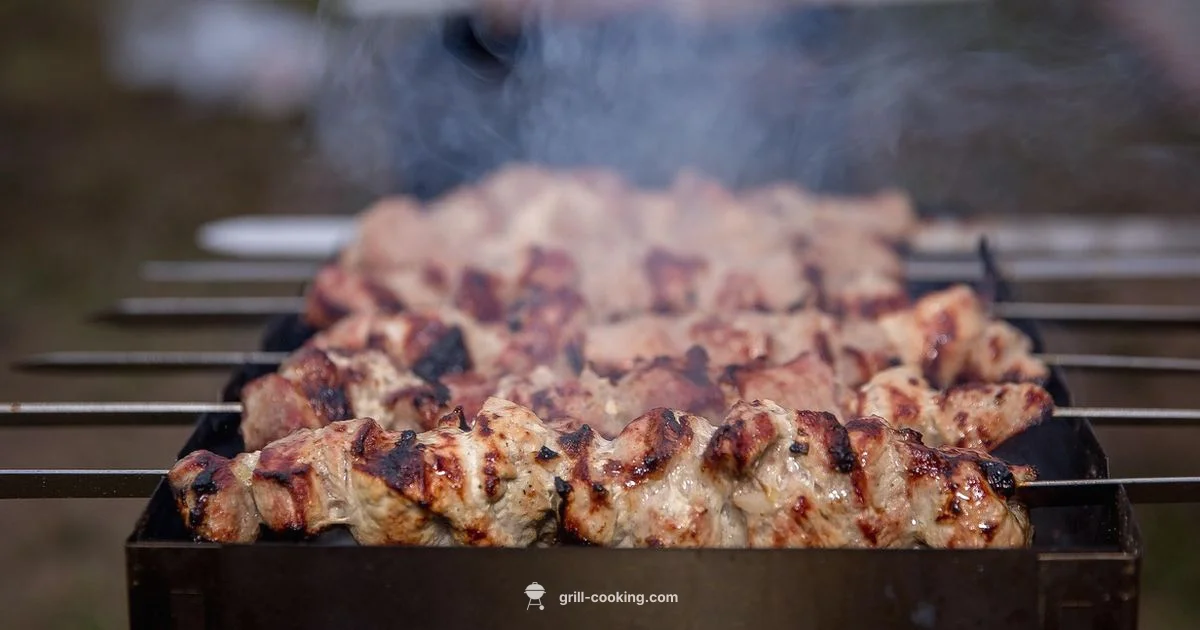 Recteq Overheating Fix - Grill Cooking