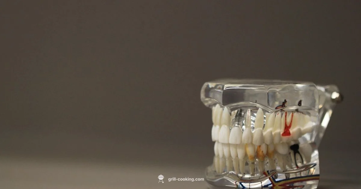 Grills in Mouth Grills in Mouth - Grill Cooking