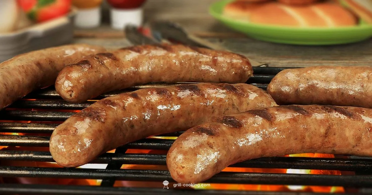 Coal Grilling Guide - Grill Cooking