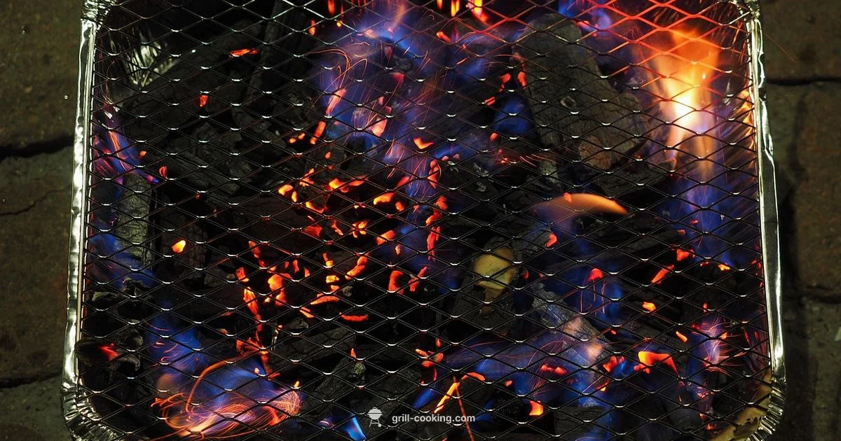 Disposal Guide Disposal Guide - Grill Cooking