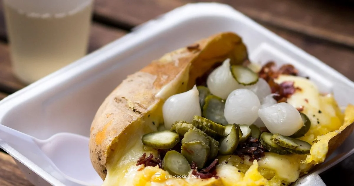 Raclette Night Essentials Raclette Night Essentials - Grill Cooking