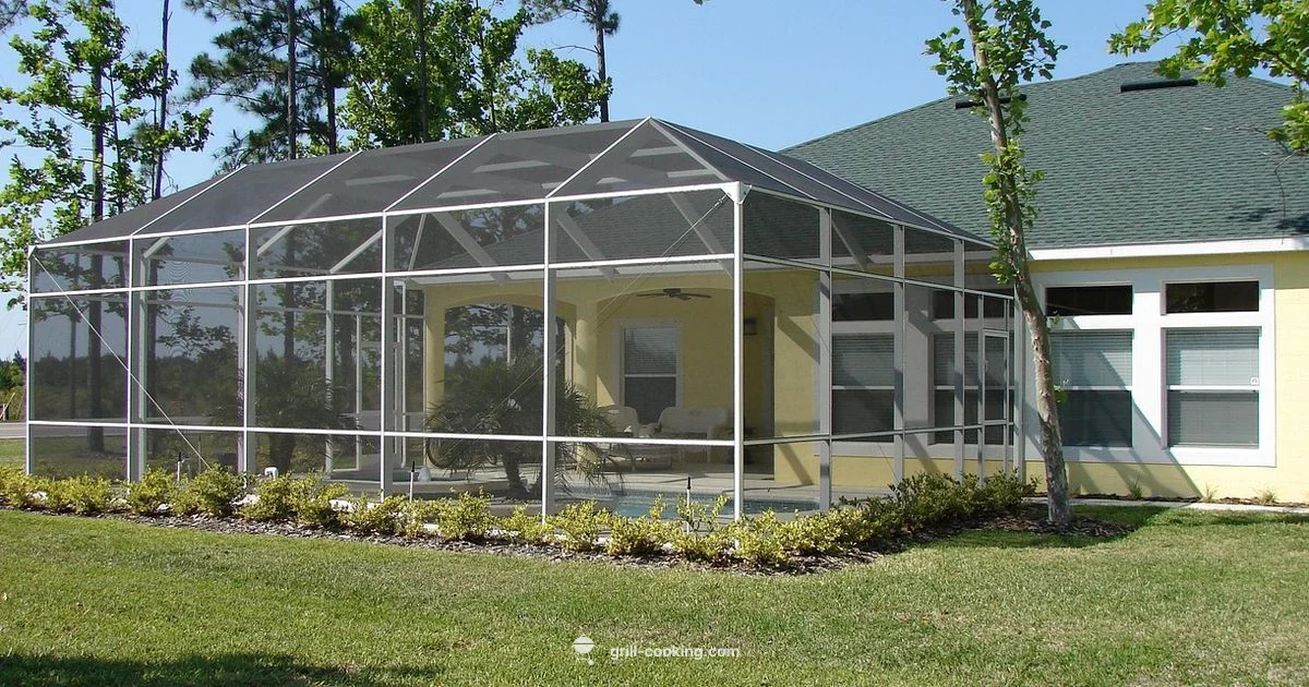 Grill Cover Guide - Grill Cooking