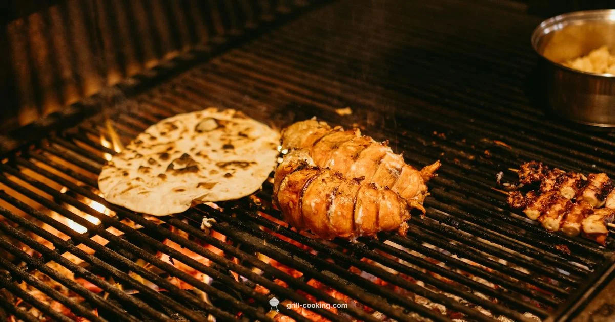 Zeugma Grill Review - Grill Cooking