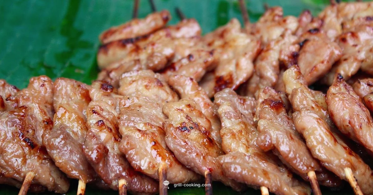 Grill Smoke Troubleshooting - Grill Cooking