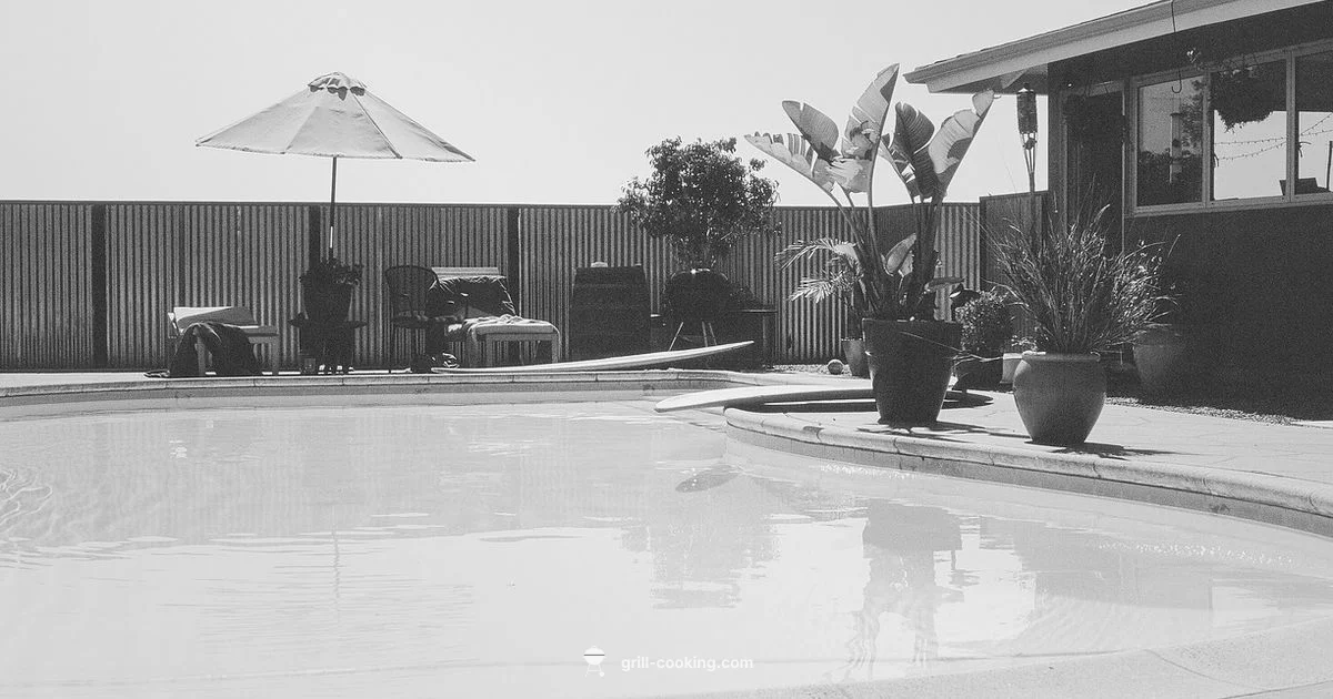 Grill & Cover Care - Grill Cooking