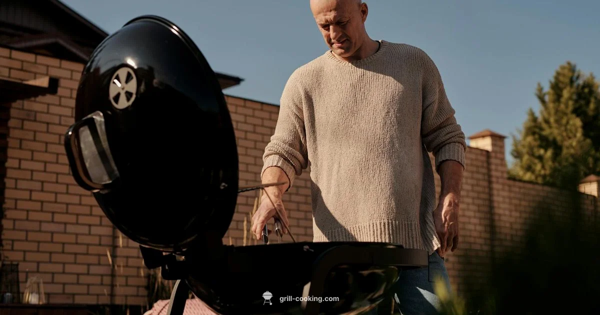 Grill-Baked Oven Guide Grill-Baked Oven Guide - Grill Cooking