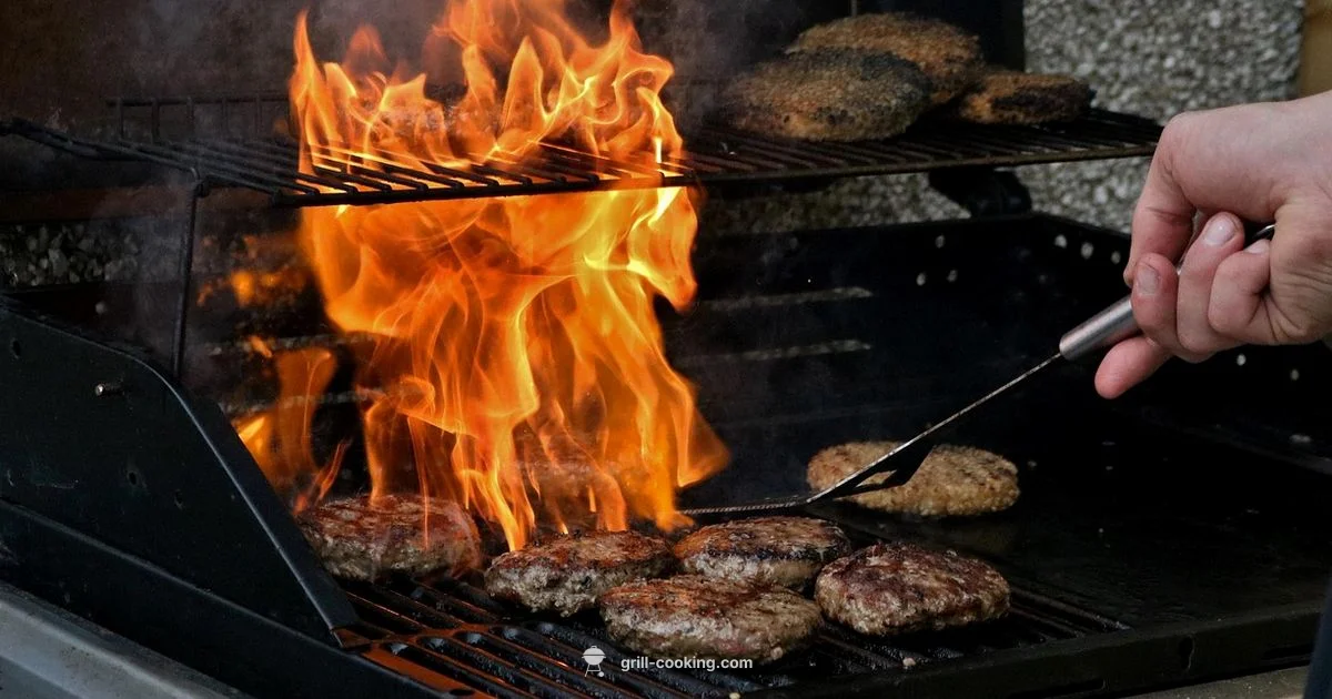 BBQ & Heartburn BBQ & Heartburn - Grill Cooking