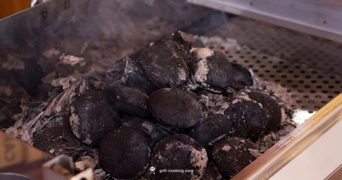 Grill Brush Guide - Grill Cooking