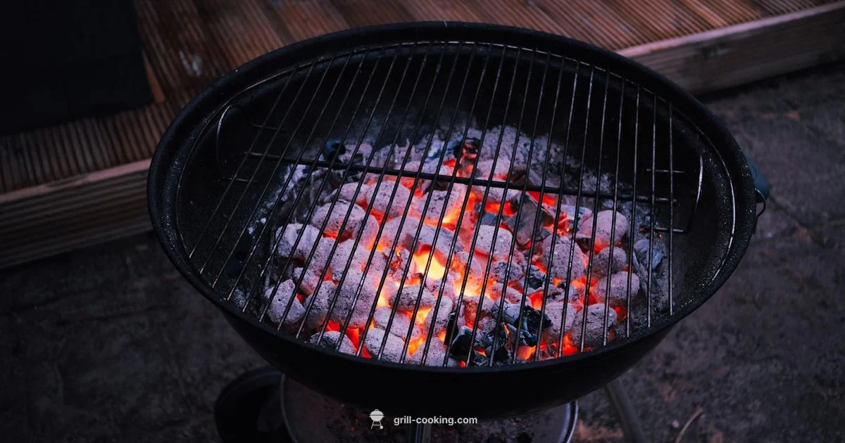 Grill Dome Guide - Grill Cooking