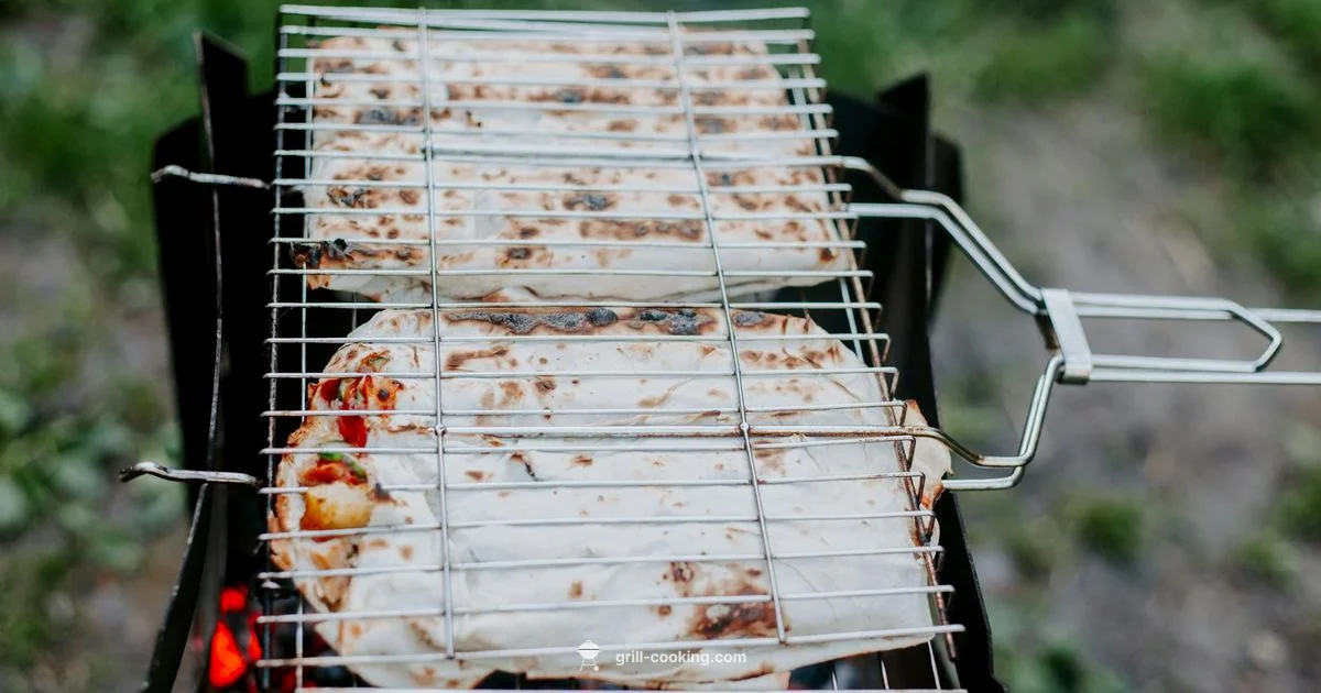 Grill Insert Essentials - Grill Cooking