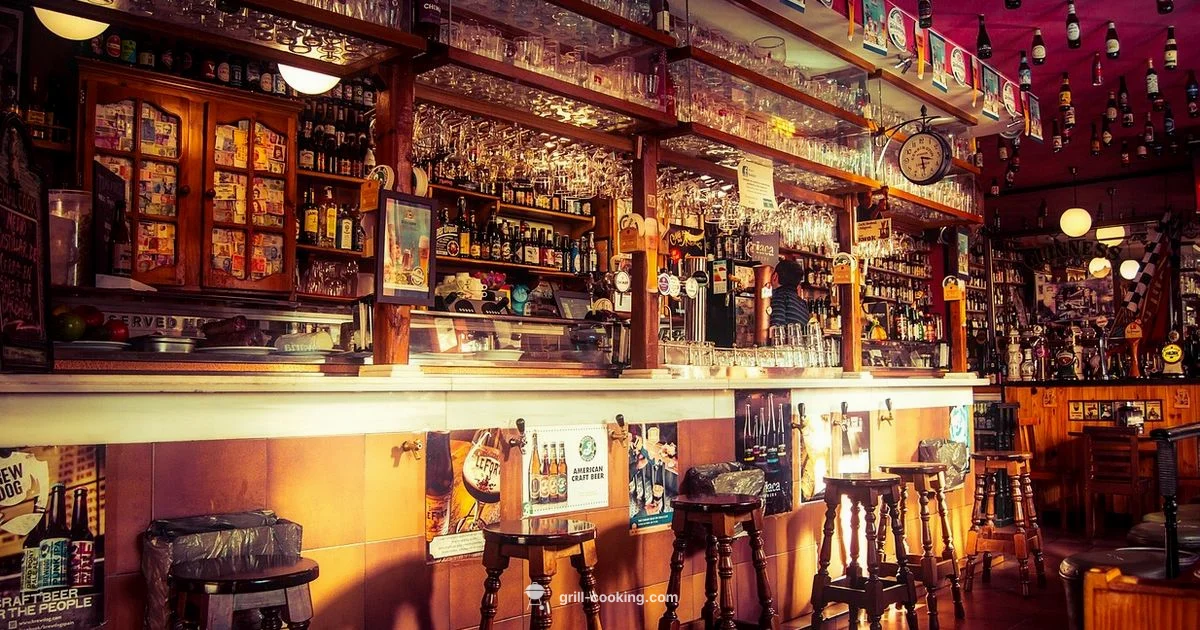 Game Day Grilling - Grill Cooking