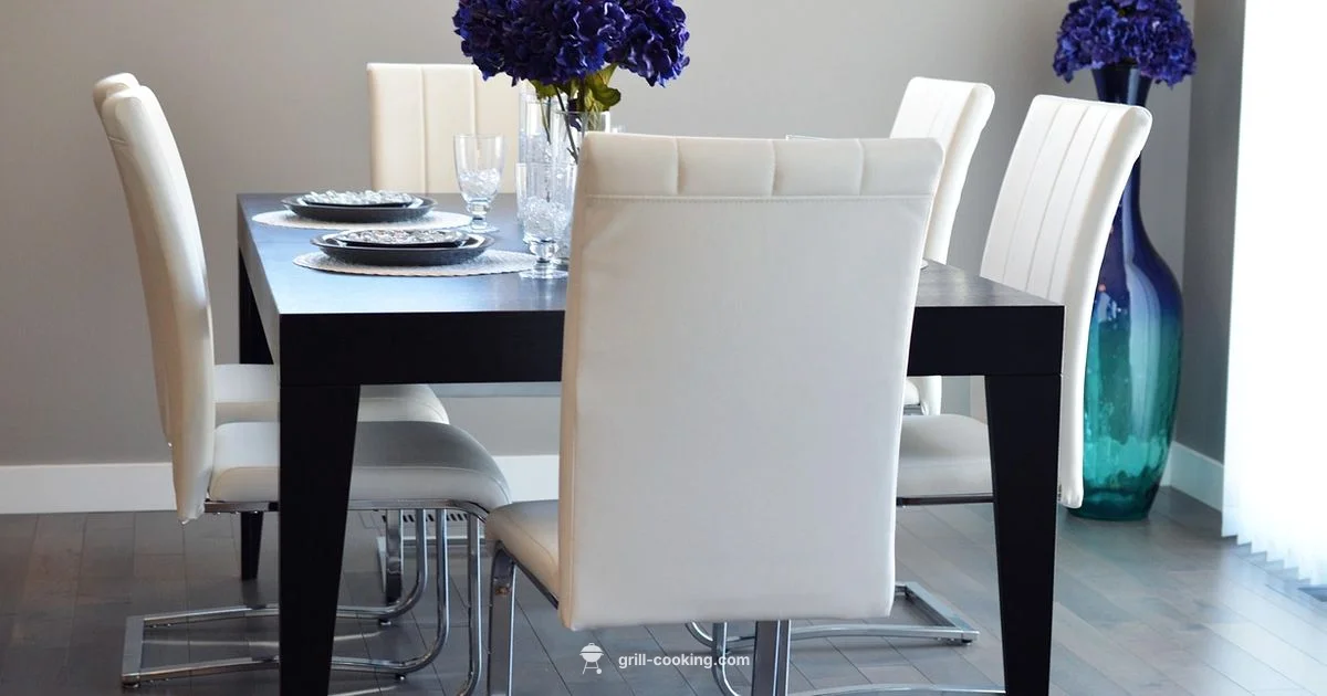 Disney Grill Spotlight - Grill Cooking