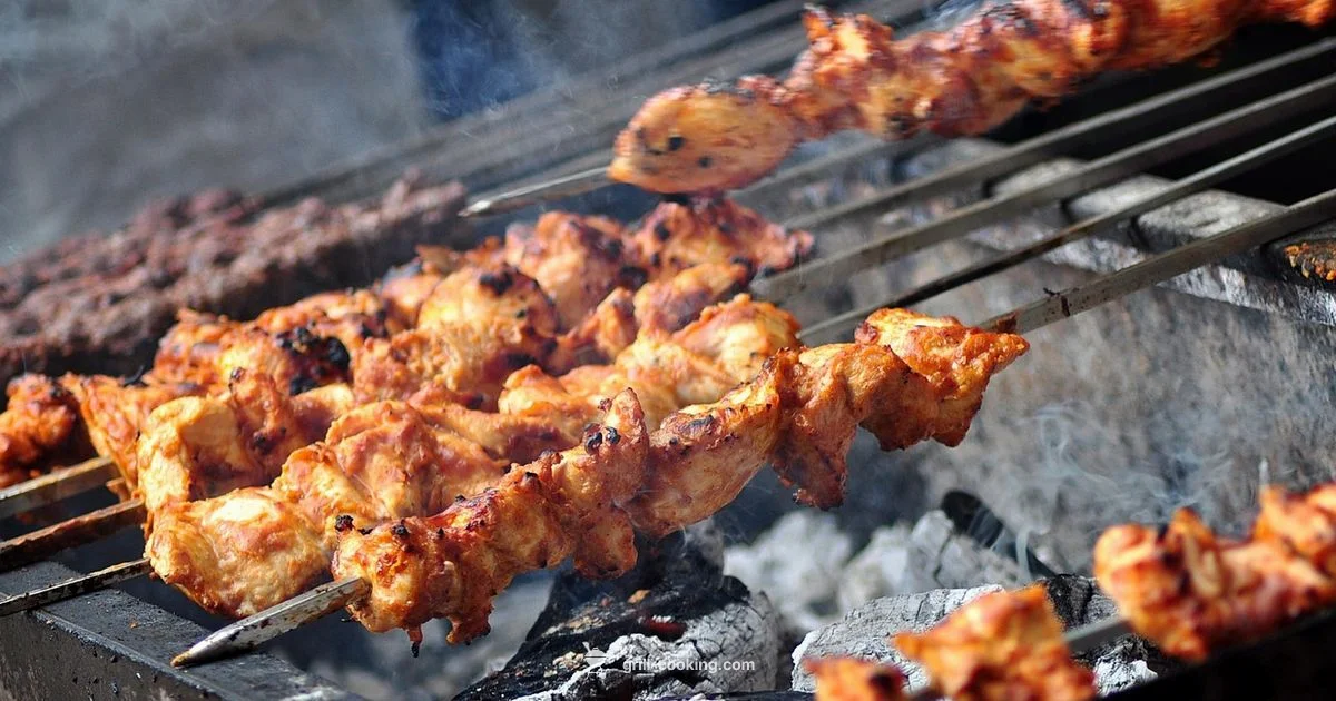 Grill Basics - Grill Cooking