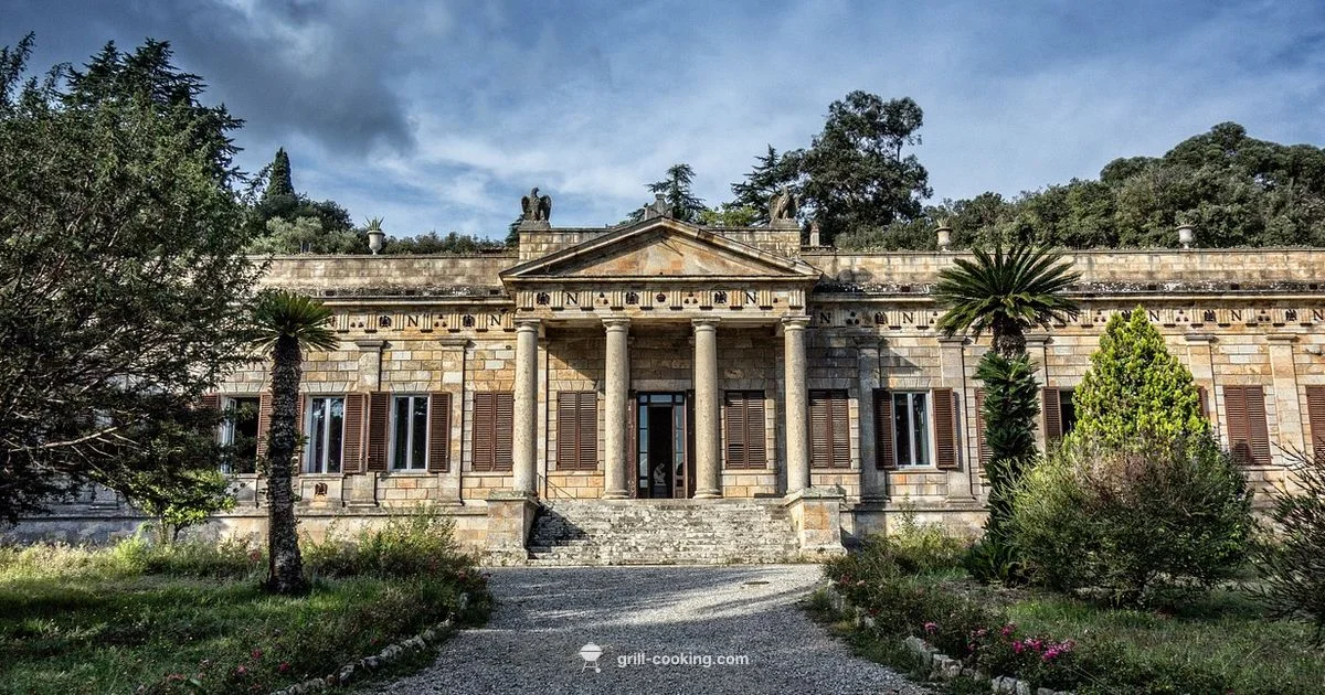 Napoleon Grill Essentials - Grill Cooking