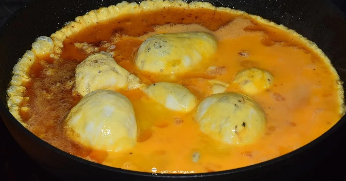 Egg Smoker Guide - Grill Cooking