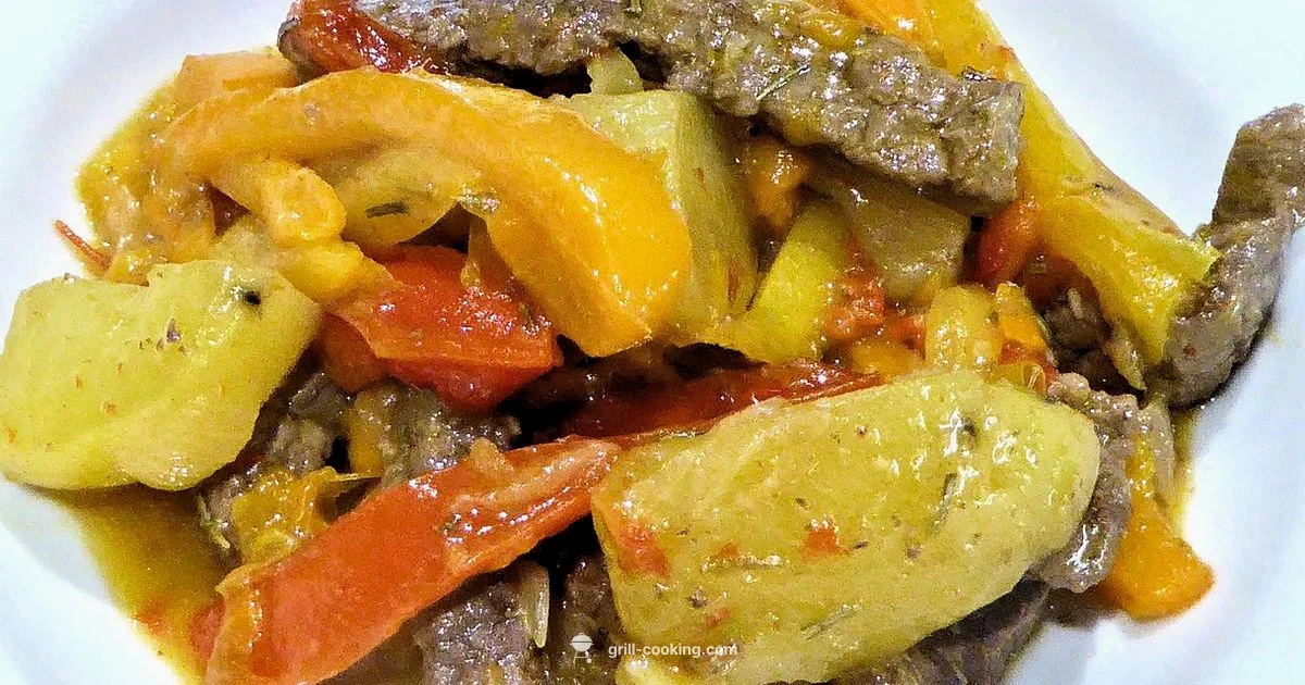 Sunset Grill Guide - Grill Cooking