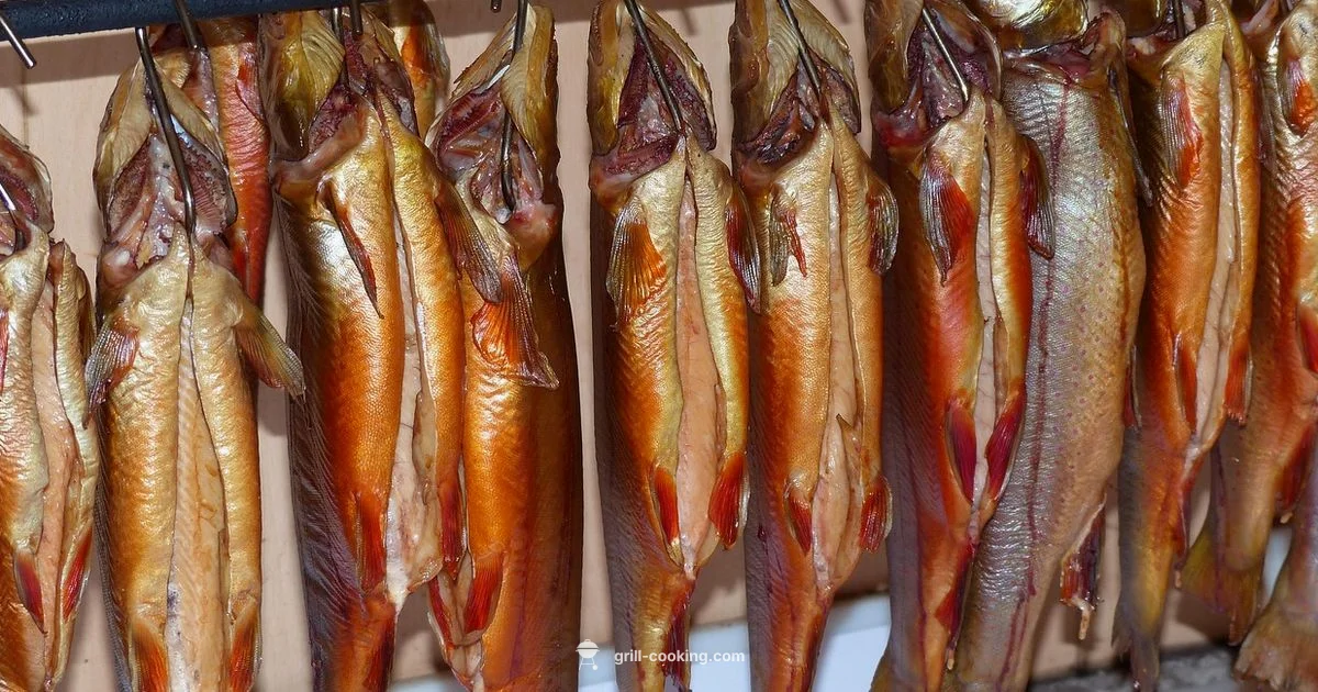 Oakwood Grill Guide - Grill Cooking