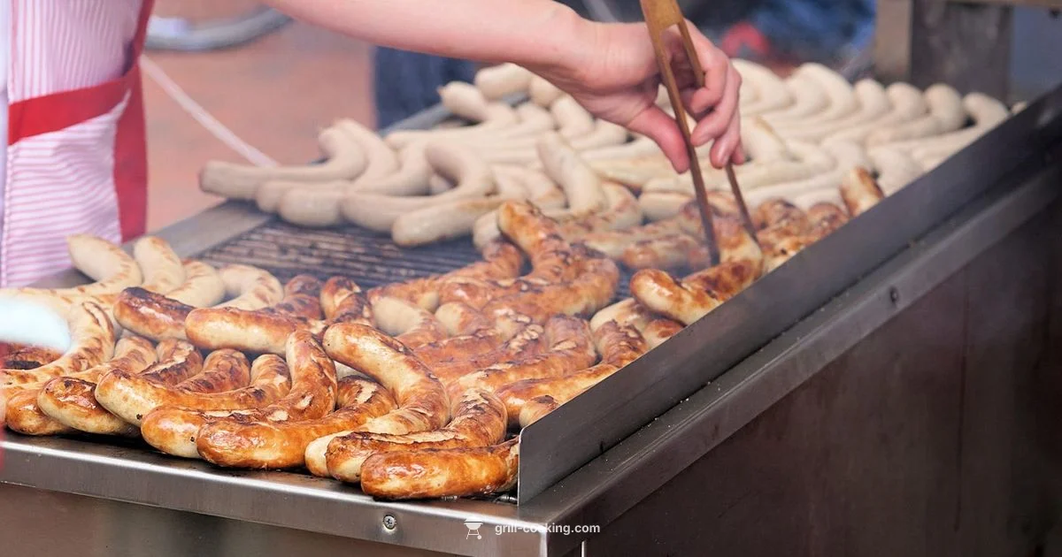 Grilled Branzino Guide Grilled Branzino Guide - Grill Cooking