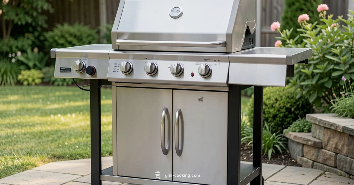 Best Grills 2026 - Grill Cooking