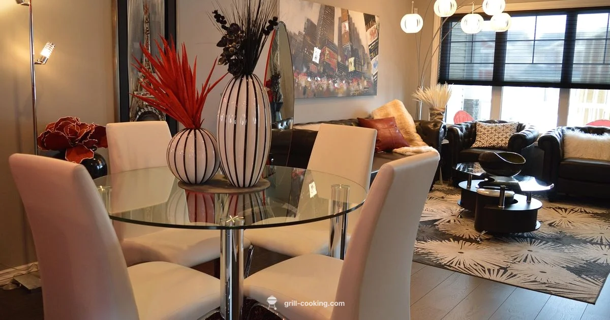 Latin Grill Guide - Grill Cooking