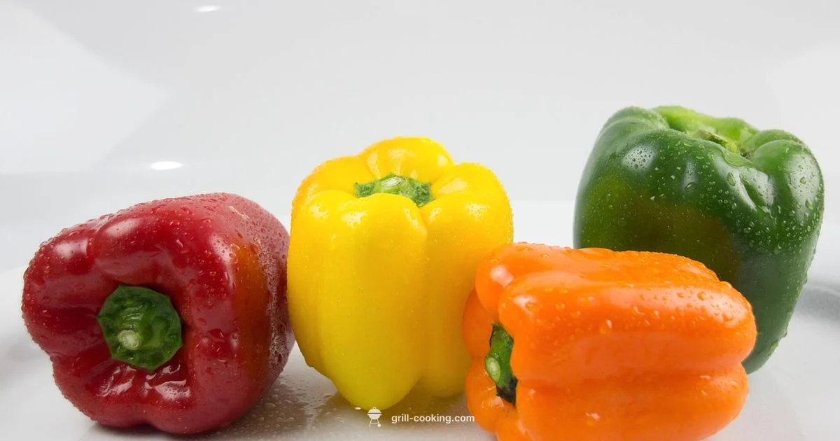 Chili's Grill Guide - Grill Cooking