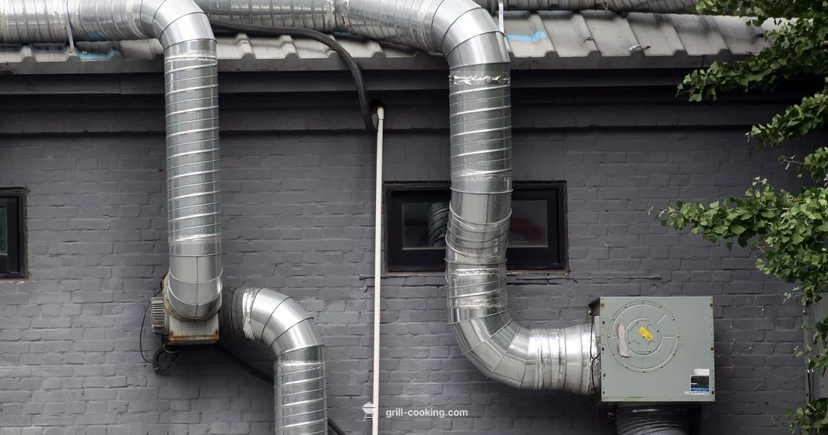 Vent Settings Guide Vent Settings Guide - Grill Cooking