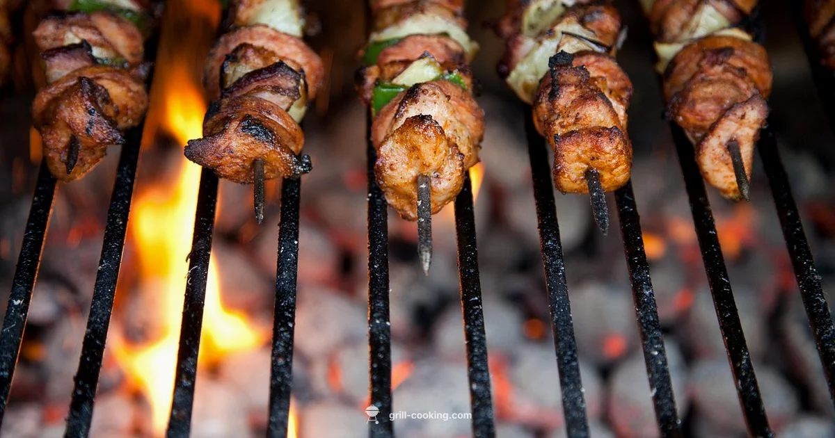 Grill vs Smoker Guide - Grill Cooking