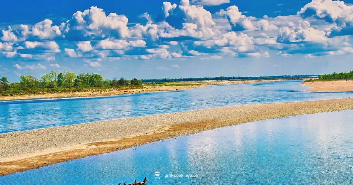 Beach-Ready Grilling Beach-Ready Grilling - Grill Cooking