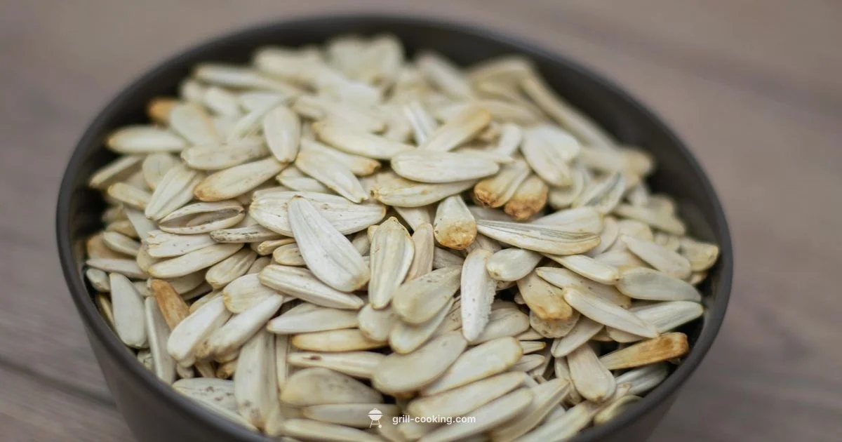 Sunflower Grilling Guide - Grill Cooking