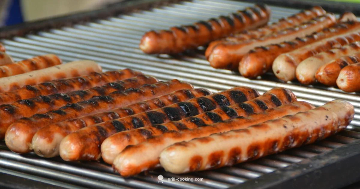KitchenAid Grill Guide - Grill Cooking