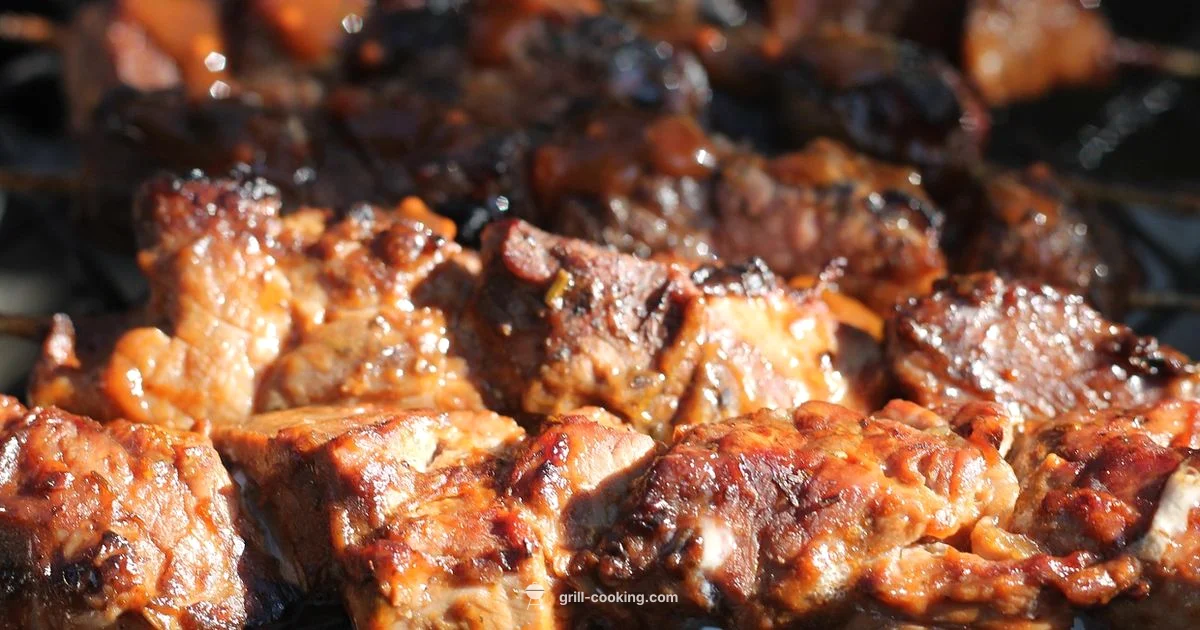 BBQ Fundamentals - Grill Cooking