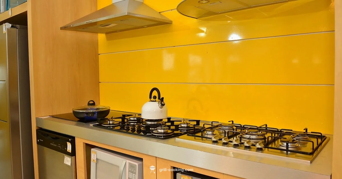 Burner Replacement Basics - Grill Cooking