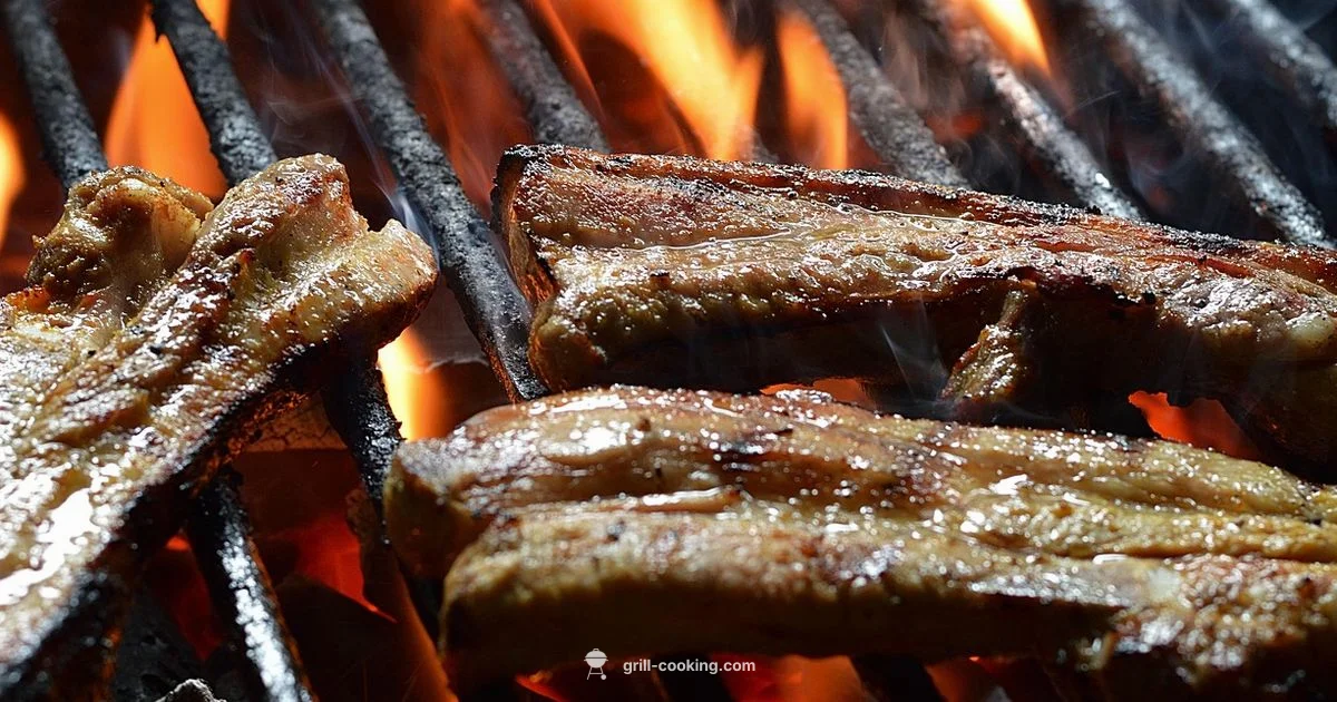 Grill Restaurant Guide - Grill Cooking