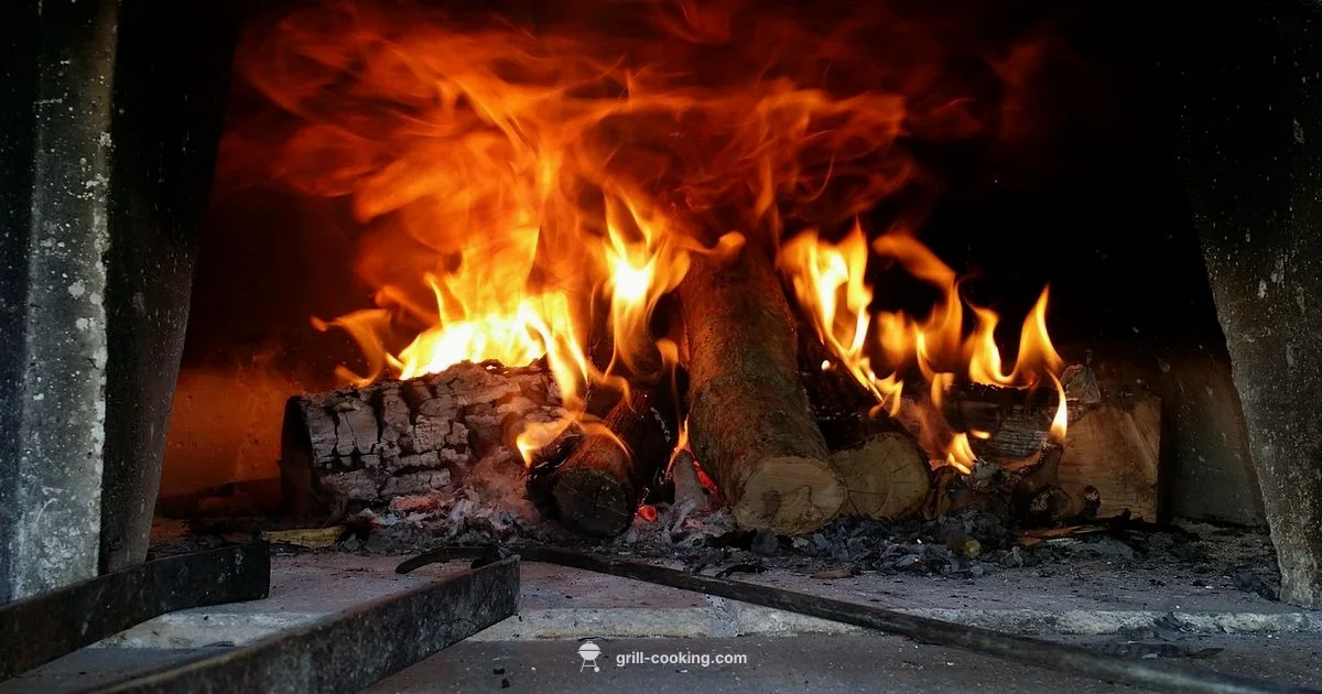 Snake River Grill - Grill Cooking