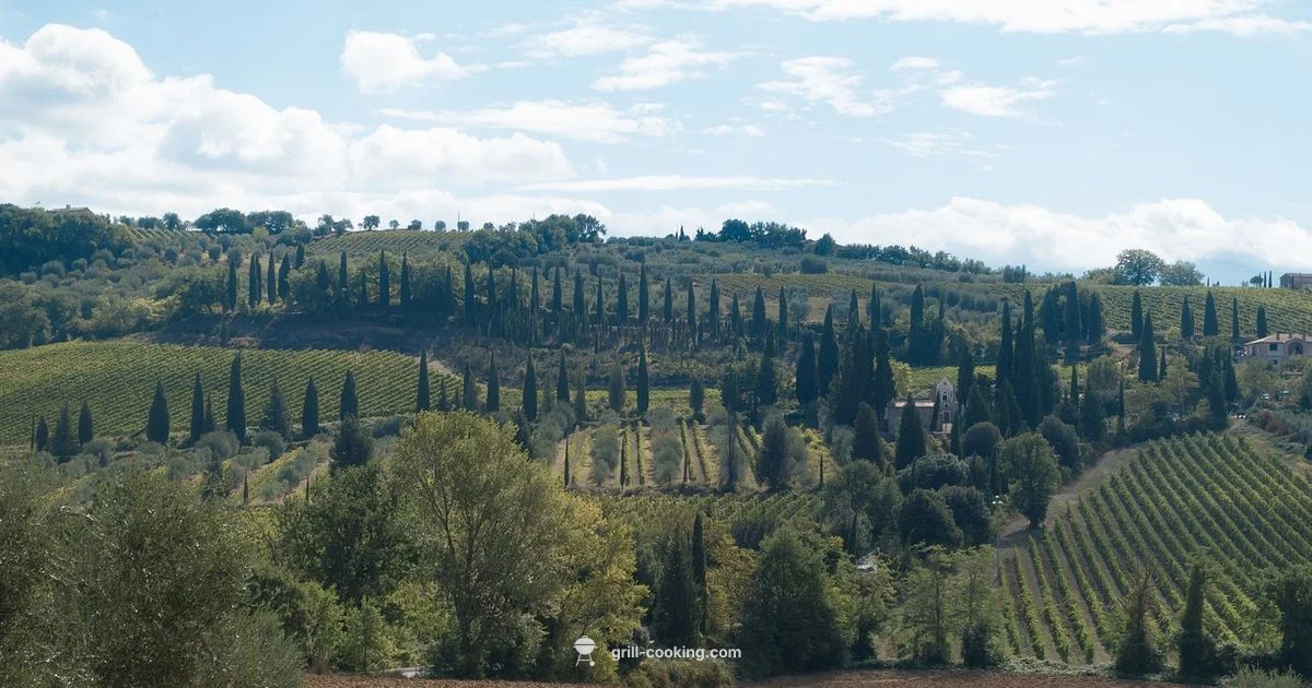 Cinema Grill Night - Grill Cooking