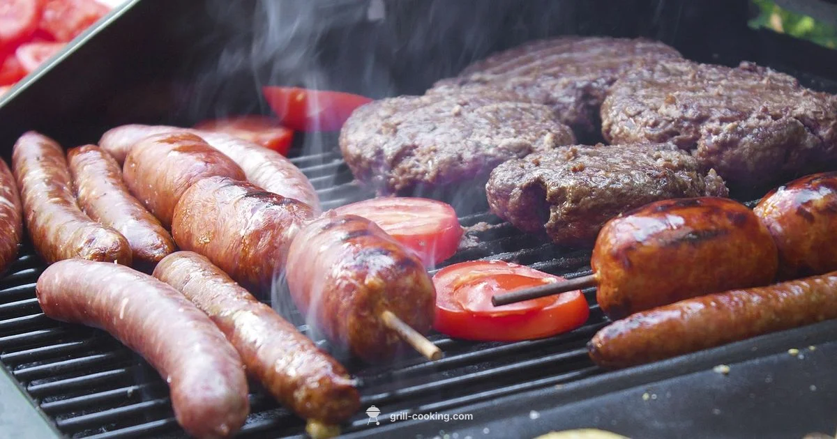 Traeger Grilling Guide - Grill Cooking