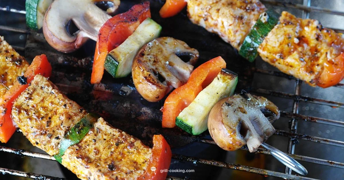 Grill Ready Guide Grill Ready Guide - Grill Cooking