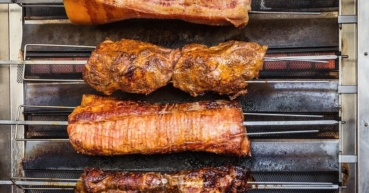 Family Grill Sizing Family Grill Sizing - Grill Cooking