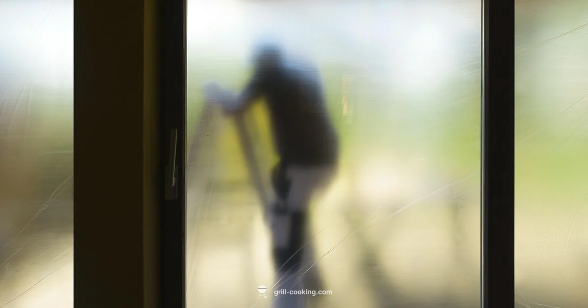 Grill Cover Lifespan - Grill Cooking