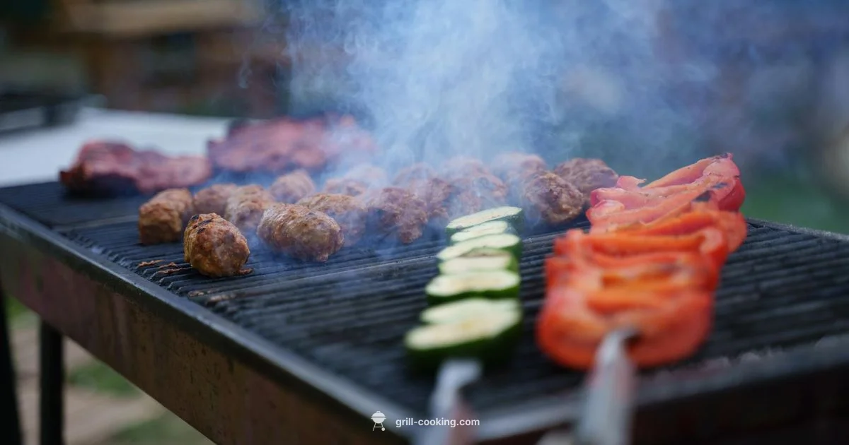 Napoleon vs Weber - Grill Cooking