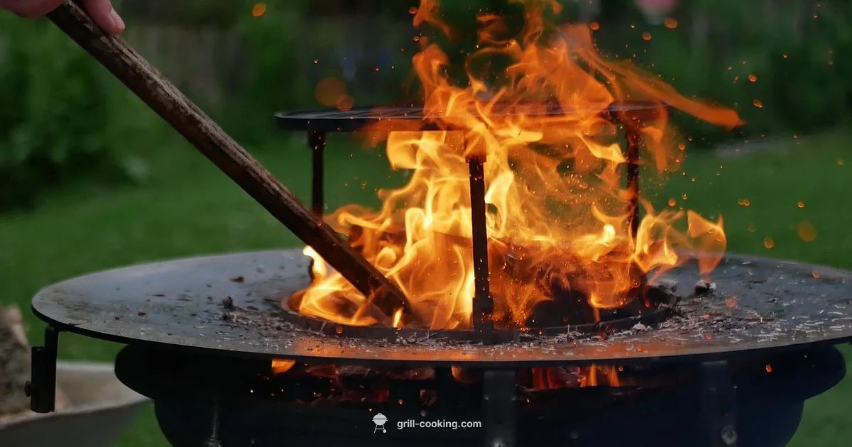 Weekend Grill Plan Weekend Grill Plan - Grill Cooking