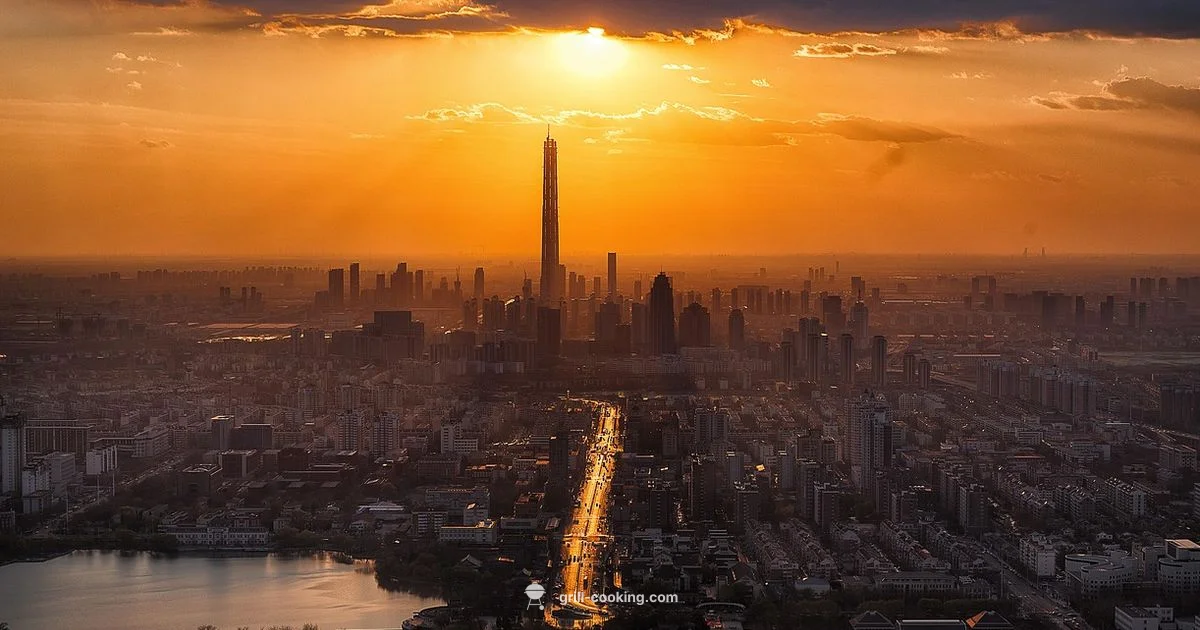 Where to Grill NYC - Grill Cooking