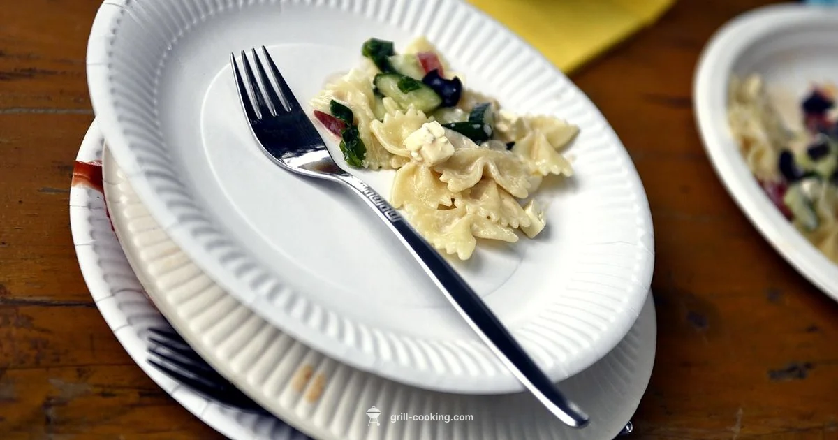 Griddle Plate Guide - Grill Cooking