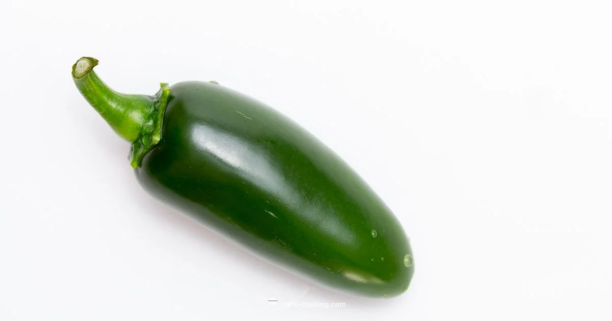 Jalapeño Mexican Grill - Grill Cooking