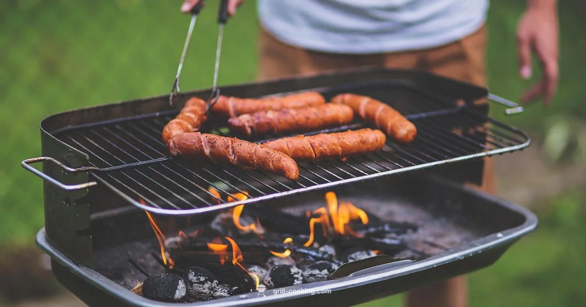 Top Grill Picks Top Grill Picks - Grill Cooking