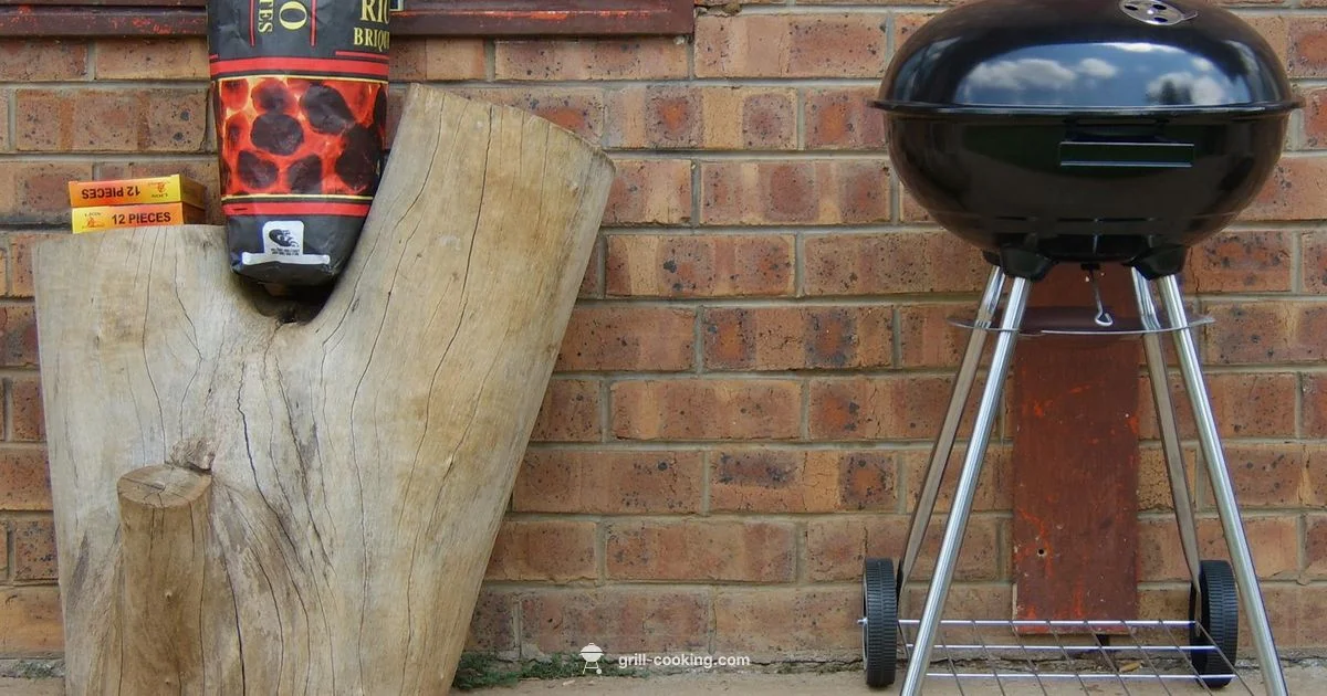 Kamado Grill Guide - Grill Cooking