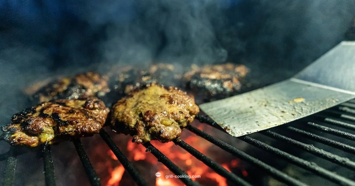 Egg Grill Mastery - Grill Cooking