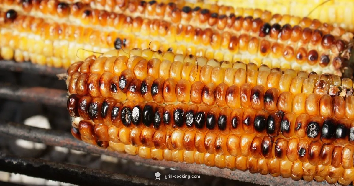 BBQ Cancer Risk - Grill Cooking