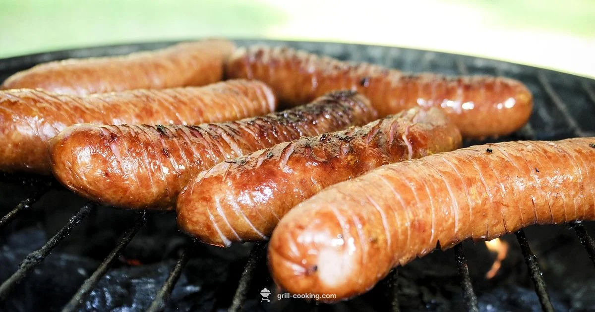 Grate Lifespan Guide - Grill Cooking