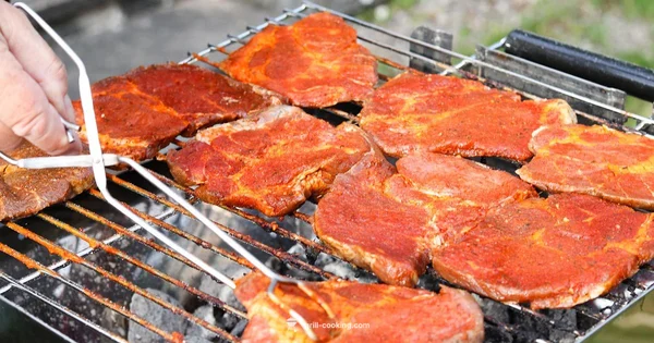 Grilled Octopus Guide - Grill Cooking